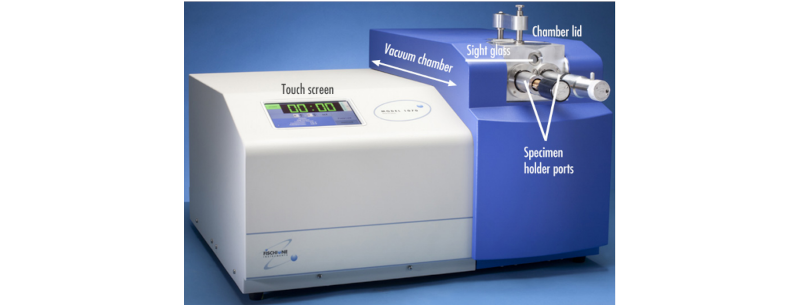Fishchione 1070 Nano Clean Plasma Cleaner