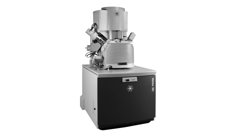 VERSA 3D SEM/FIB Duam Beam system