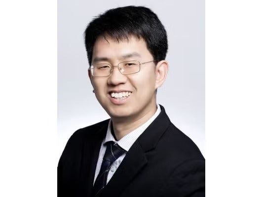 Wei Bao