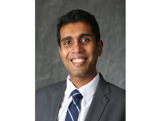 Ravishankar Sundararaman