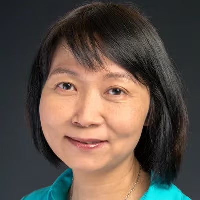Elaine Li