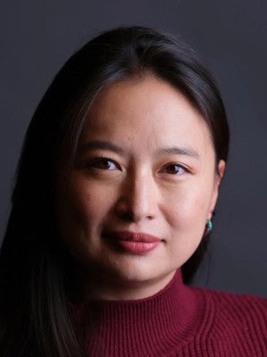 Helen Zha