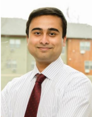 Hari Nair