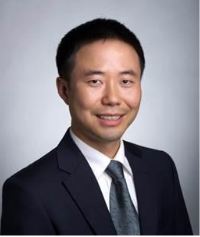 Yongmin Liu