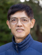 Xiaoxing Xi