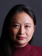 R. Helen Zha