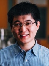 Luqiao Liu